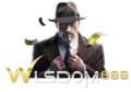 โลโก้ wisdom888