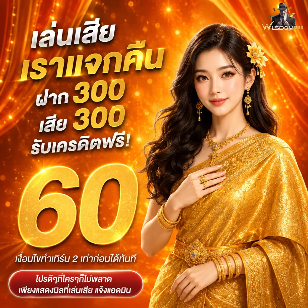 โปรwisdom888